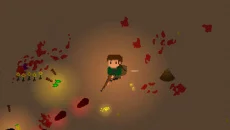 Binding of Isaac: Wrath of the Lamb é semelhante a Binding of Isaac: Wrath of the Lamb