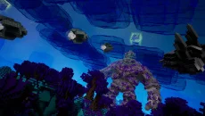 Outerverse - jogo do gênero Exploração