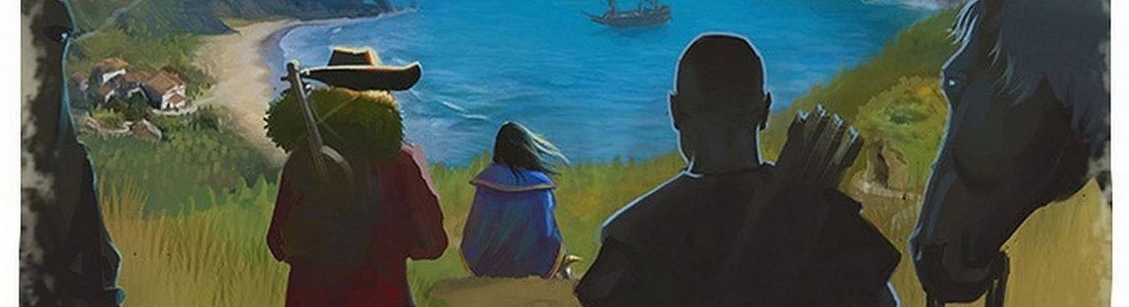 Avaliações mistas sobre World of Anterra — 0 opiniões