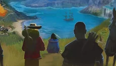 World of Anterra - jogo do gênero Fantasia