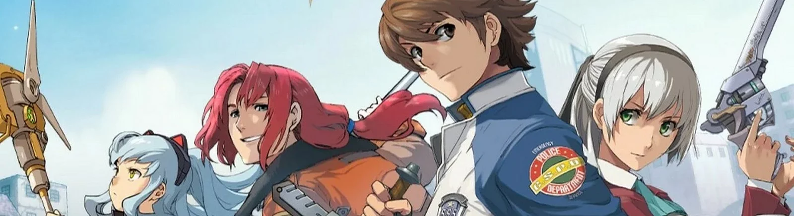 Comprar The Legend of Heroes: Trails from Zero barato, descontos de até 90% 🏷️, comparação de preços em diferentes lojas Comprar The Legend of Heroes: Trails from Zero barato, descontos de até 90% 🏷️, comparação de preços em diferentes lojas