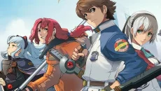 The Legend of Heroes: Trails from Zero - jogo do gênero Jogo de RPG japonês