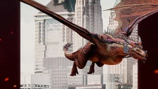 House of the Dragon: DracARys - jogo do gênero Fantasia