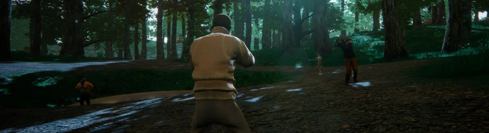 Data de lançamento Endure Island em diferentes países do mundo