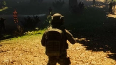 Endure Island - jogo do gênero Mundo aberto