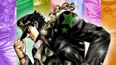 JoJo's Bizarre Adventure: All-Star Battle R - jogo do gênero Luta