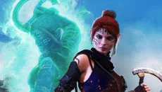 The Dragoness: Command of the Flame - jogo do gênero Turn-based