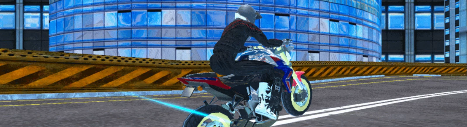 Todas as avaliações e notas Moto Bike Extra — 0 opiniões