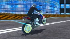 Moto Bike Extra - jogo do gênero Acrobacias