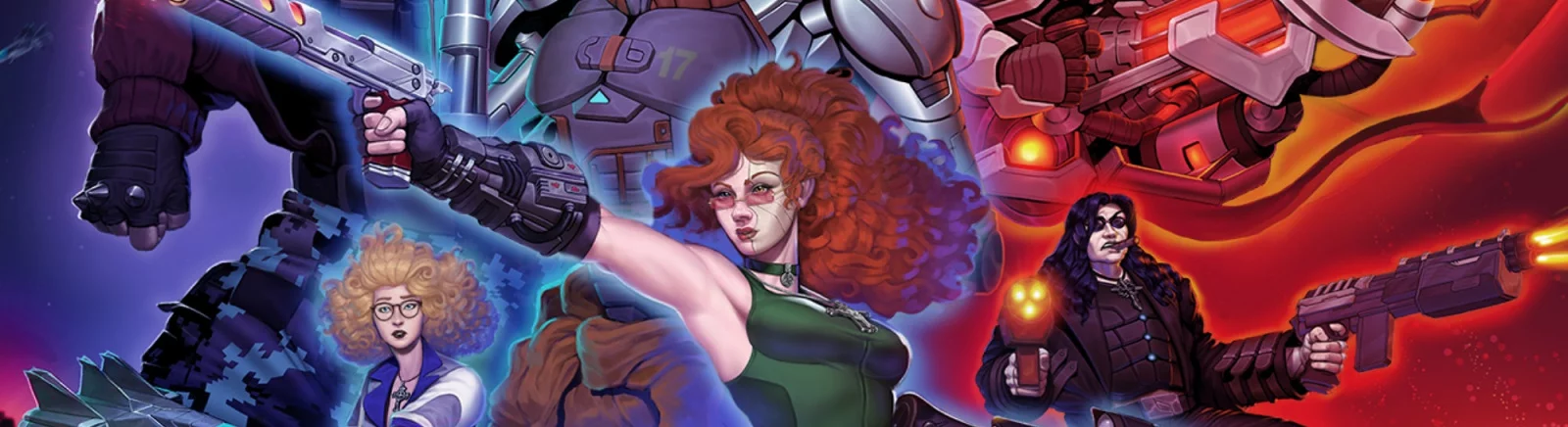 Todas as avaliações e notas Another Space Opera - Episode 1: The Wake of The Giant — 0 opiniões