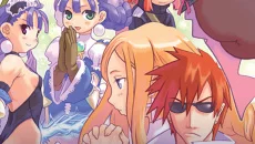 La Pucelle: Ragnarok