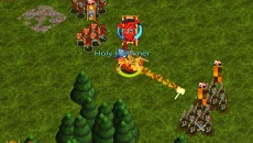 Sky Is Arrows - jogo do gênero Exploração