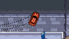 Deliver or Die! - jogo do gênero Jogo casual