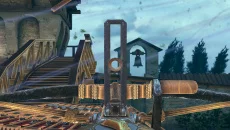 The House of Da Vinci 3