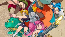 Vahn’s Quest