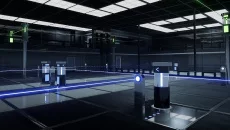 LASER LAB - jogo do gênero Jogo casual