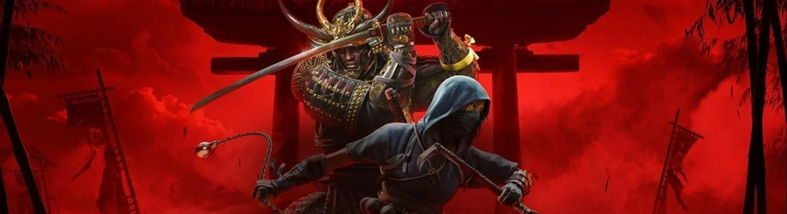 Assassin&#039;s Creed Shadows — Tabela para Cheat Engine [ATUALIZAÇÃO: 23.03.2025] / Tabelas / Trapaças