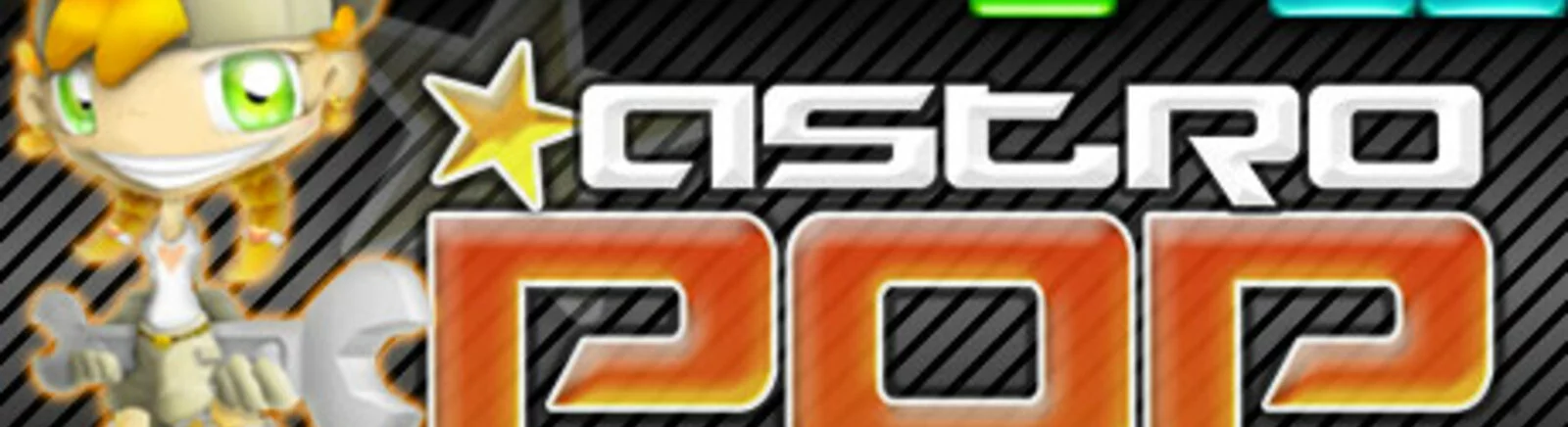 Melhores jogos  para Browser , semelhantes a Astropop (AstroPop Deluxe)