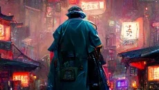 Katana-Ra: Shinobi Rising - jogo do gênero Detetive