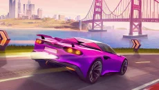 Horizon Chase 2 - jogo do gênero Corridas