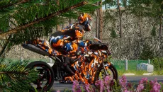 MotoGP 20 é semelhante a MotoGP 20
