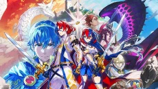 Fire Emblem Engage