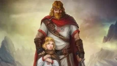 Grimgrad - jogo do gênero Idade Média