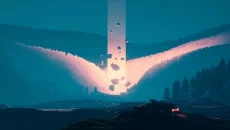 Pacific Drive - jogo do gênero Exploração