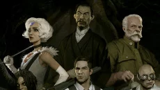 Lovecraft's Untold Stories 2 - jogo do gênero Roguelike