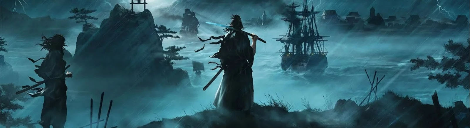 Rise of the Ronin — Tabela para Cheat Engine [1.09] / Tabelas / Trapaças