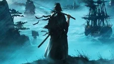 Katana-Ra: Shinobi Rising é semelhante a Katana-Ra: Shinobi Rising