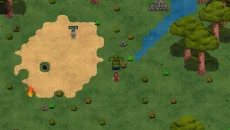 The Celtos - jogo do gênero Masmorras