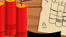 Octofight Escape - jogo do gênero Jogo casual