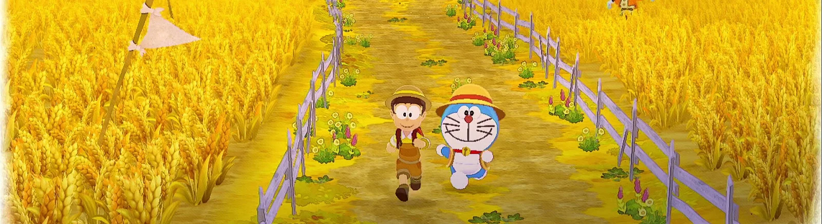 Doraemon Story of Seasons: Friends of the Great Kingdom — Таблица для Cheat Engine [UPD: 18.11.2022] / Tabelas / Trapaças