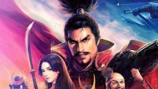 Nobunaga's Ambition: Hadou - jogo do gênero Idade Média