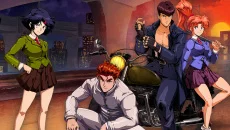 River City Girls Zero - jogo do gênero Old school