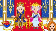 My City: London - jogo do gênero Jogo casual