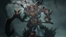 Rise of King Arthur - jogo do gênero Fantasia