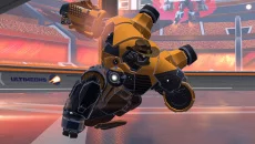 Ultimechs - jogo do gênero Robôs de combate
