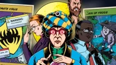 Getting Over It with Bennett Foddy é semelhante a Getting Over It with Bennett Foddy