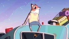Uncle Chop's Rocket Shop - jogo do gênero Roguelike