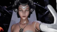 Graveless - jogo do gênero Slasher