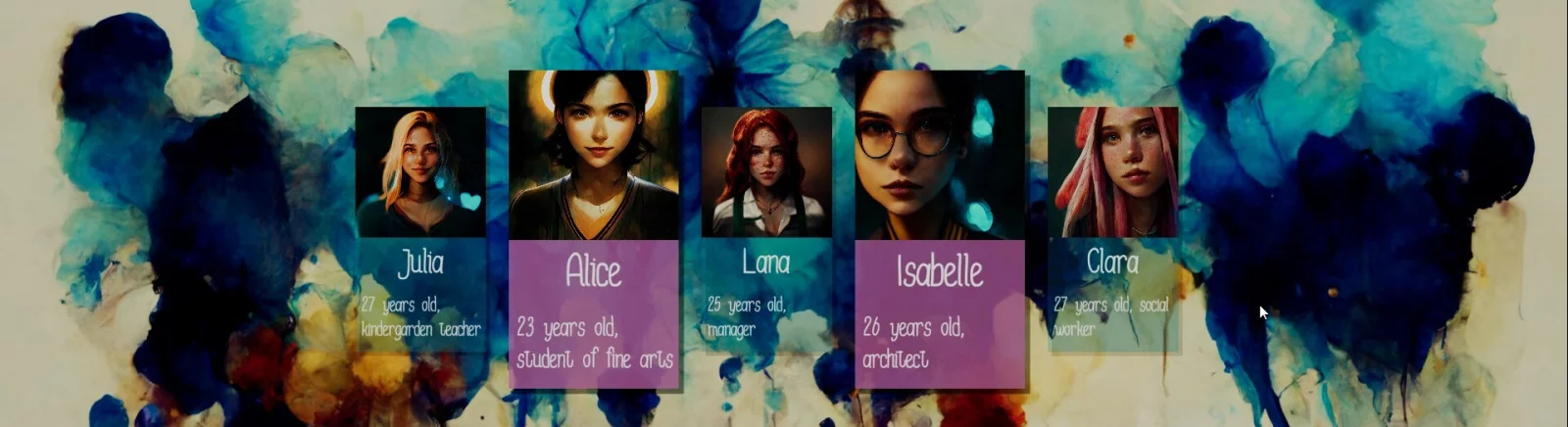 Comprar This Girl Does Not Exist barato, descontos de até 90% 🏷️, comparação de preços em diferentes lojas