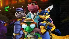 Bentley's Hackpack - jogo do gênero Jogo casual