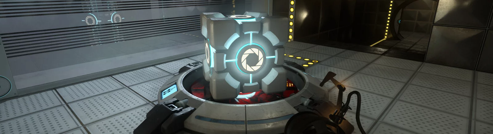 Data de lançamento Portal with RTX em diferentes países do mundo