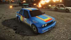 GRID Legends é semelhante a GRID Legends