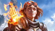 Magic Spellslingers - jogo do gênero Jogo de cartas colecionáveis (JCC)
