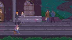 Dungeon of the Endless é semelhante a Dungeon of the Endless