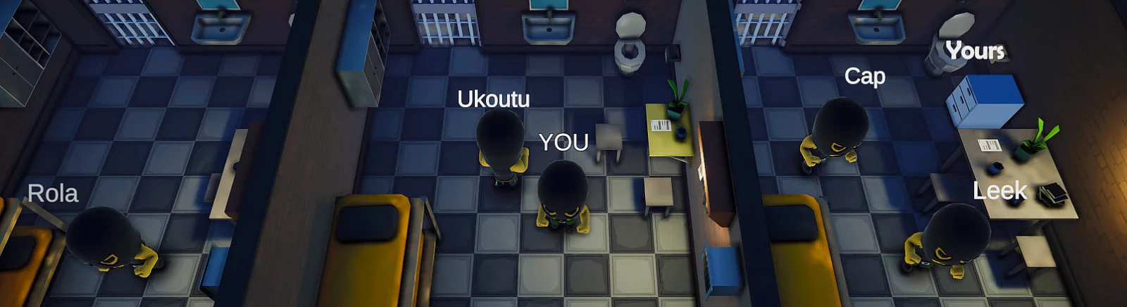 Comprar Prison Life barato, descontos de até 90% 🏷️, comparação de preços em diferentes lojas