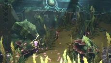 Songs from the Iron Sea - jogo do gênero Busca de objetos